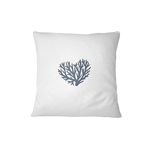 Questo Casa Decorative Cushion Cover Cushion Cover Home Decor Sofa Coffee House Size 45 x 45 cm Designed and Made in Turkey