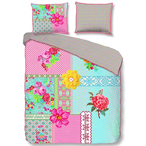 Happiness Paradise Duvet Cover 140 x 200/220 cm