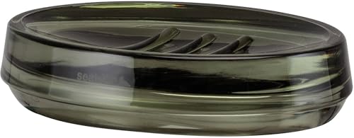 Sealskin Mood Soap dish freestanding Green