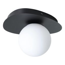 Eglo LED wall lamp Castrivido, Bathroom Mounted Light