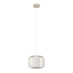 Eglo Pendant Lighting Terrarosa, Ceiling Light Fitting for Dining Room