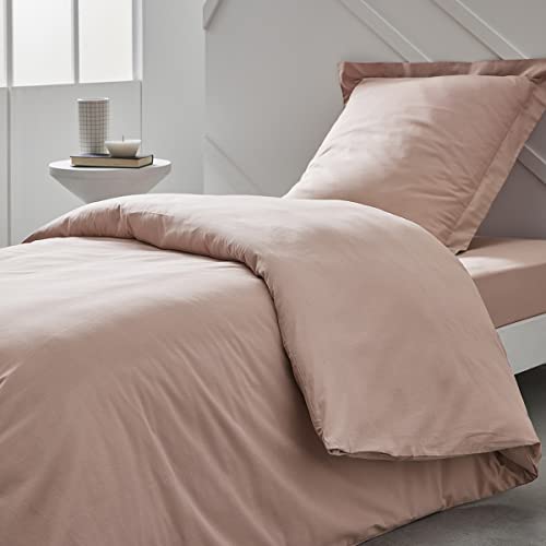 TODAY Duvet Cover 140 x 200 cm Single Cotton