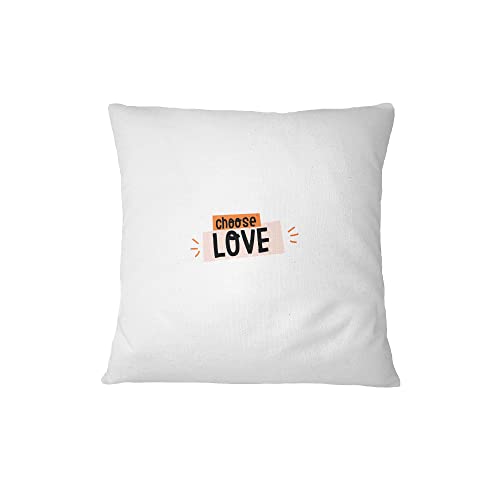 Questo Casa Decorative Cushion Cover Cushion Cover Home Decor Sofa Coffee House Size 45 x 45 cm Designed and Made in Turkey