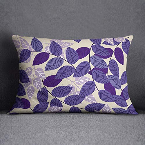 Questo Casa Decorative Cushion Cover, Cushion Cover, Home Decoration, for Sofa, Coffee, Size: 35 x 50 cm – Designed and Made in Türkiye