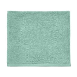 ESSIX Plain Cotton Shower Towel 65 x 125 cm Aqua