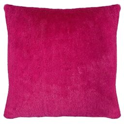 Paoletti Zermatt Fur Polyester Filled Cushion