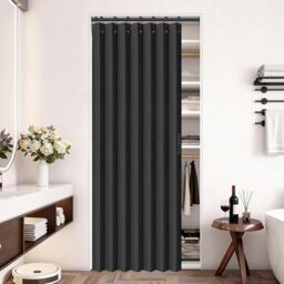 VidaXL Folding Room Divider Home Living Room Office Wall Privacy