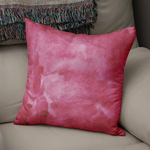 Bonamaison Decorative Cushion Cover Random Pattern, Throw Pillow Covers, Home Decorative Pillowcases for Livingroom, Sofa, Bedroom, Size:43X43 Cm - Designed and Manufactured in Turkey