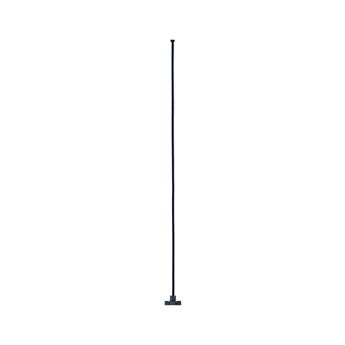 Paulmann 78435 Neordic Pendant Light Tilla Without Bulb Max. 60 Watt Pendant Light Night Blue Metal E27