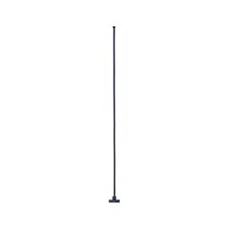 Paulmann 78435 Neordic Pendant Light Tilla Without Bulb Max. 60 Watt Pendant Light Night Blue Metal E27