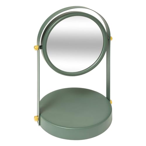 5five – Round Duo Ficus Pivoting Mirror