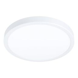 Eglo LED Ceiling Light Fitting Fueva 6, Round Ceiling lamp