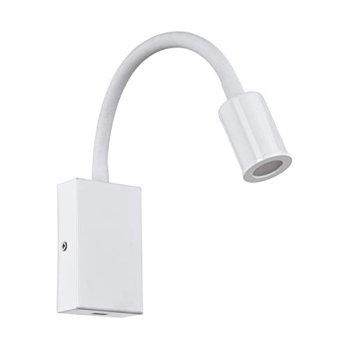 EGLO LED wall lamp Tazzoli