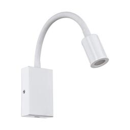 EGLO LED wall lamp Tazzoli