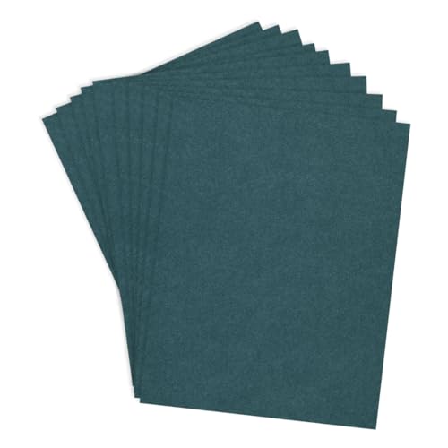 Oceanside ColorWheel Cardstock A4-10 Sheets