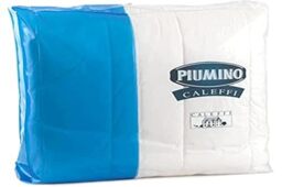 Caleffi Lightweight Duvet Polyester, Cotton, Unique, Single