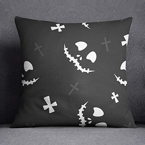 Questo Casa Decorative Cushion Cover, Cushion Cover, Home Decoration, for Sofa, Coffee, Size: 45 x 45 cm – Designed and Made in Türkiye