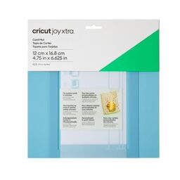 Cricut Joy Xtra™ Card Mat, 12cm x 16.8cm