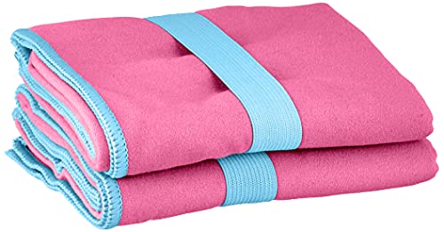 Playshoes Unisex multifunctional towel, bath towel, microfibre