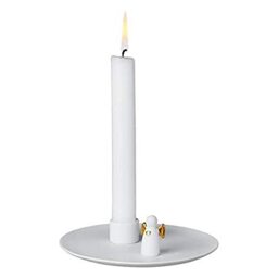 Räder Centrepieces Angel Light Gold, Height 4.5 cm, Diameter 14 cm