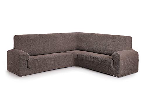 Eysa 3D corner super bielastic sofa cover 3+2 colour 7