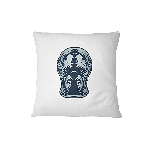 Questo Casa Decorative Cushion Cover Cushion Cover Home Decor Sofa Coffee House Size 45 x 45 cm Designed and Made in Turkey