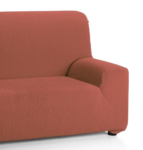 Martina Home Sofa Cover Elastic Model Emilia 2 Seats Tile