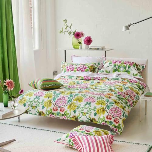 Designers Guild Duvet cover, Eleonora, 200 x 200 cm