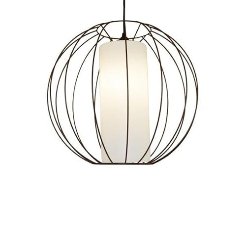 Theluz 528/30MR Ceiling Lighting, Brown