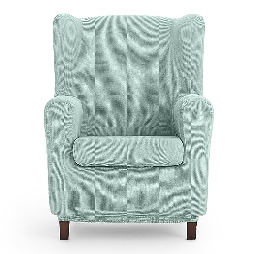Eysa Poseidon Elastic Armchair Cover Colour 14