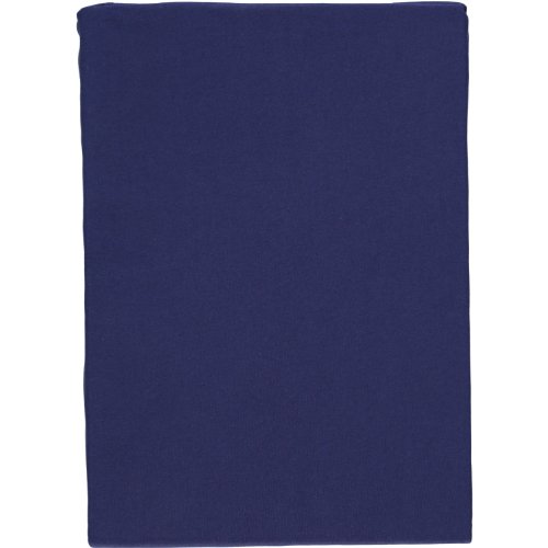 Bassetti 9222214 Fitted Sheet 137 Marine Cotton/Elastane 140 x 200 cm 160 x 220 cm