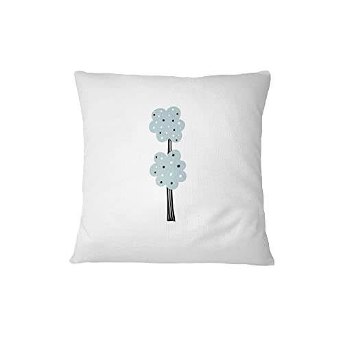 Questo Casa Decorative Cushion Cover Cushion Cover Home Decor Sofa Coffee House Size 45 x 45 cm Designed and Made in Turkey