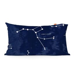 HappyFriday Pillow Cover Blanc Cosmos Multicoloured 50 x 75 cm (2 Units)