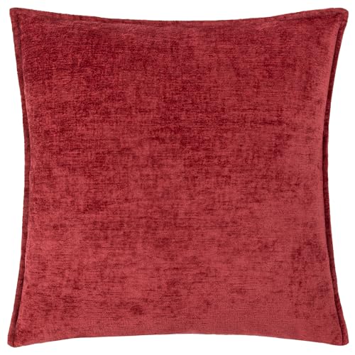Evans Lichfield Buxton Square Reversible Cushion Cover