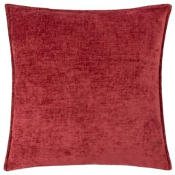 Evans Lichfield Buxton Square Reversible Cushion Cover