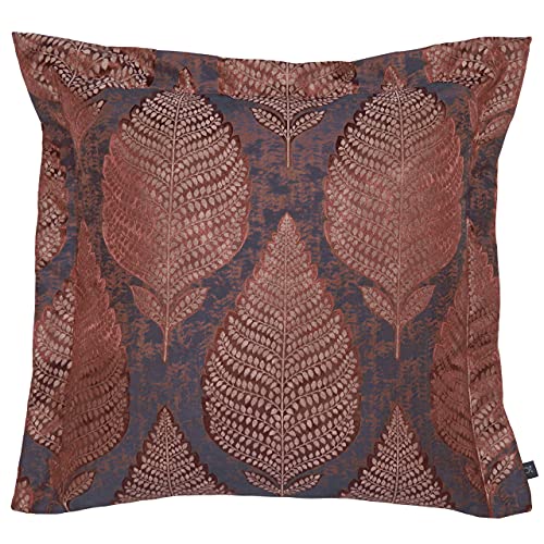 Prestigious Textiles Treasure Cushion Cover, Tigers Eye, 50 x 50cm