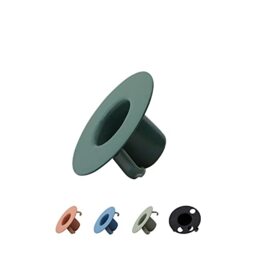 Design Letters Candle Holder Insert for Advent Candle Holder Cup - Candle Holder Perfect for Advent Decoration, Christmas Decoration, Home Decoration - Painted Steel Candle Holder Insert