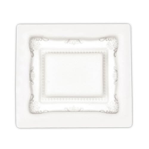 Staedter Picture Frame Deco-Flex-Model, White