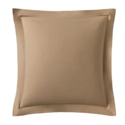 Royal Line Plain Cotton Percale Pillowcase, 65 x 65 cm, Essix