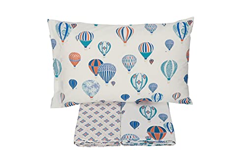 Gabel Wonderland Single Bed Set