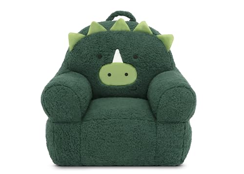 Delta Children Dinosaur Cozee Buddy Chair