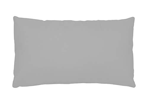 Lovely Casa Alicia Pearl Pillowcase 50 x 80 cm