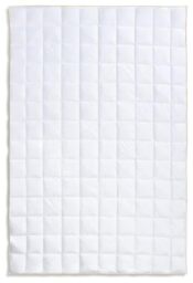 Frau Holle 2212???11 Summer Down Duvet 100% Down 135 x 200 CM, 200 g