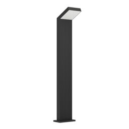 Eglo LED Outdoor lamp Post Grottazzolina, Garden Light Mains Powered