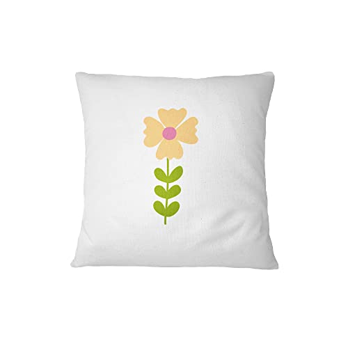 Questo Casa Decorative Cushion Cover Cushion Cover Home Decor Sofa Coffee House Size 45 x 45 cm Designed and Made in Turkey