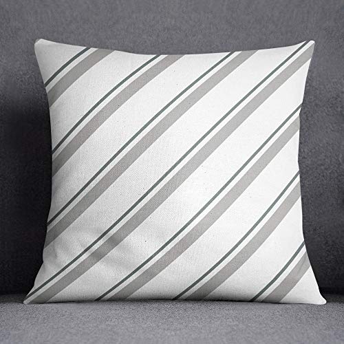 Questo Casa Decorative Cushion Cover, Cushion Cover, Home Decoration, for Sofa, Coffee, Size: 45 x 45 cm – Designed and Made in Türkiye