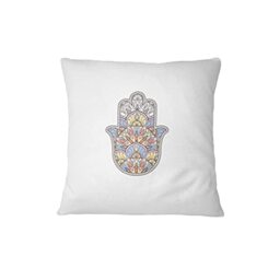 Questo Casa Decorative Cushion Cover Cushion Cover Home Decor Sofa Coffee House Size 45 x 45 cm Designed and Made in Turkey