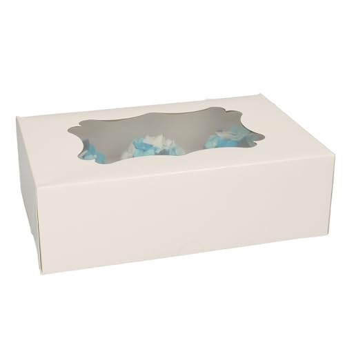 FunCakes F80345 Cake Box, Paper