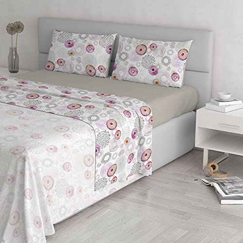 Fantasy Bed Linen Set, Morfeo, 2P