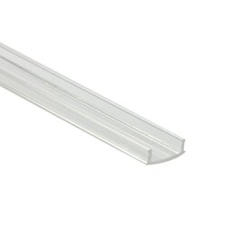 Synergy 21 s21-led-pr20131 Diffuser Assembly and Accessory Lighting (Diffuser, Acrylic Glass (PMMA), LED, ALU052, 2000 mm)